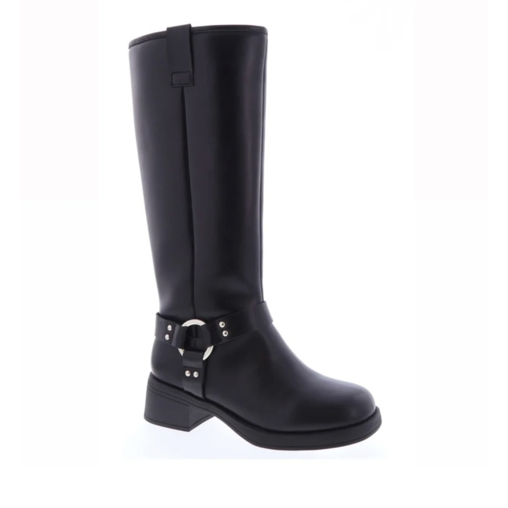 Moto boots